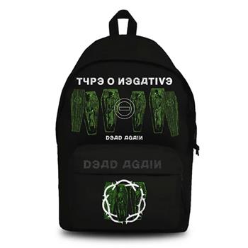Type O Negative Dead Again Backpack