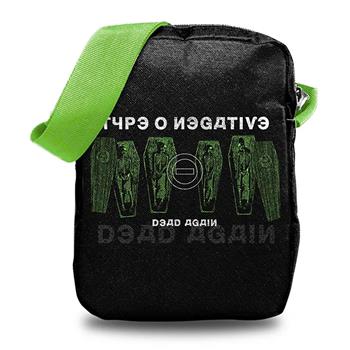 Type O Negative Dead Again Crossbody Bag
