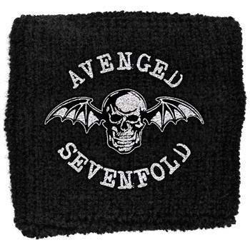 Avenged Sevenfold Death Bat Wrist Band