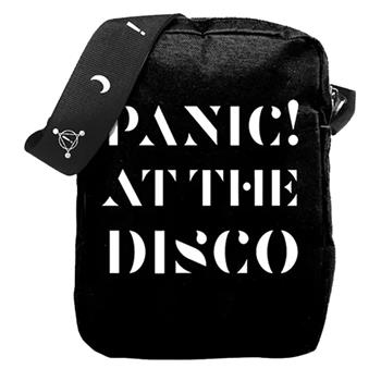 Panic! At The Disco Death of a Bachelor Crossbody Bag