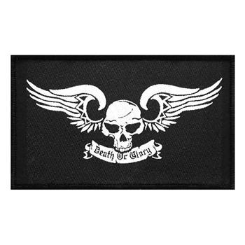 Generic Death or Glory Patch