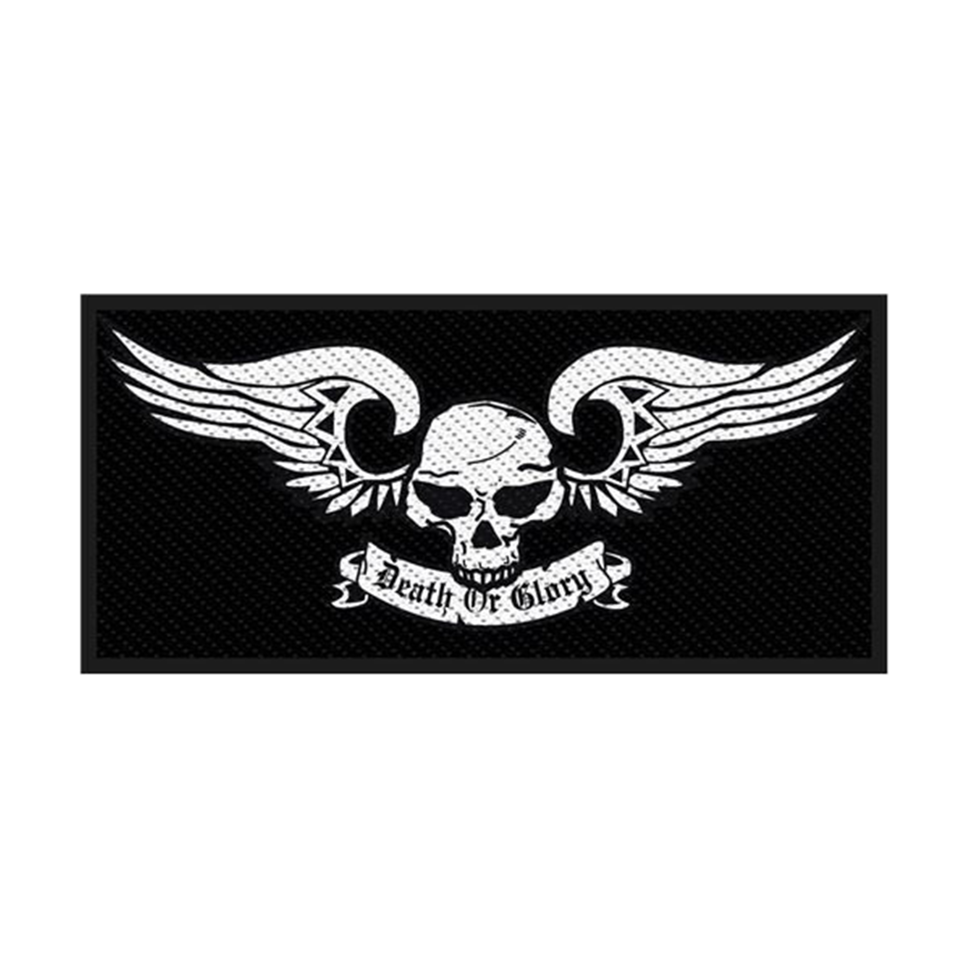 Death or Glory Patch