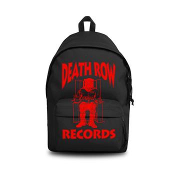 Death Row Records Death Row Records Logo Daypack