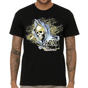 Avenged Sevenfold Death T-Shirt