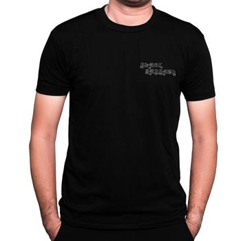 Black Sabbath Debut Album T-Shirt
