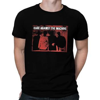 Rage Against The Machine Debut T-Shirt