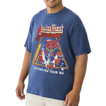 Judas Priest Defenders Tour '84 T-Shirt