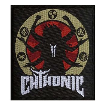Chthonic Deity Patch