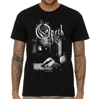 Opeth Deliverance T-Shirt