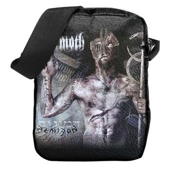 Behemoth Demigod Crossbody Bag