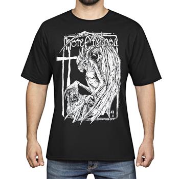 Hate Eternal Demon Christ T-Shirt