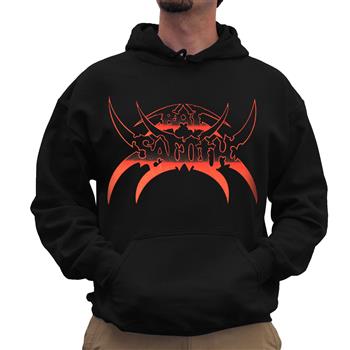 Bal Sagoth Demon Hoodie