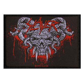 Slayer Demoniac Patch