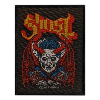 Ghost Demoniac Patch