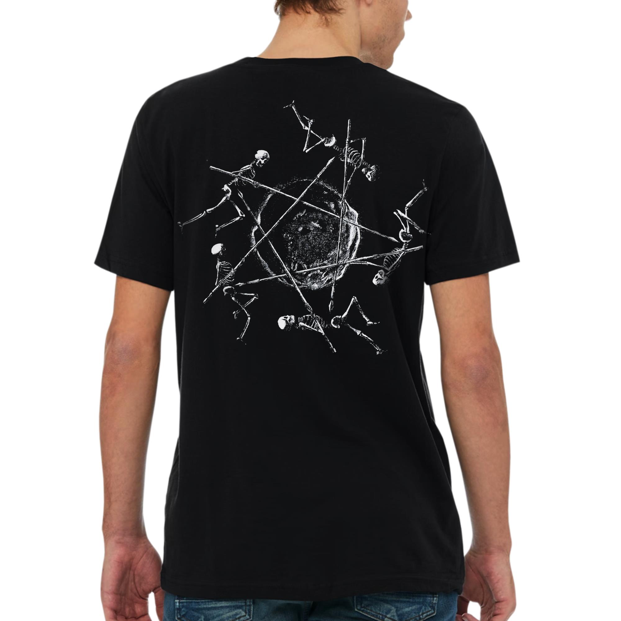 Demonic Supremacy T-shirt