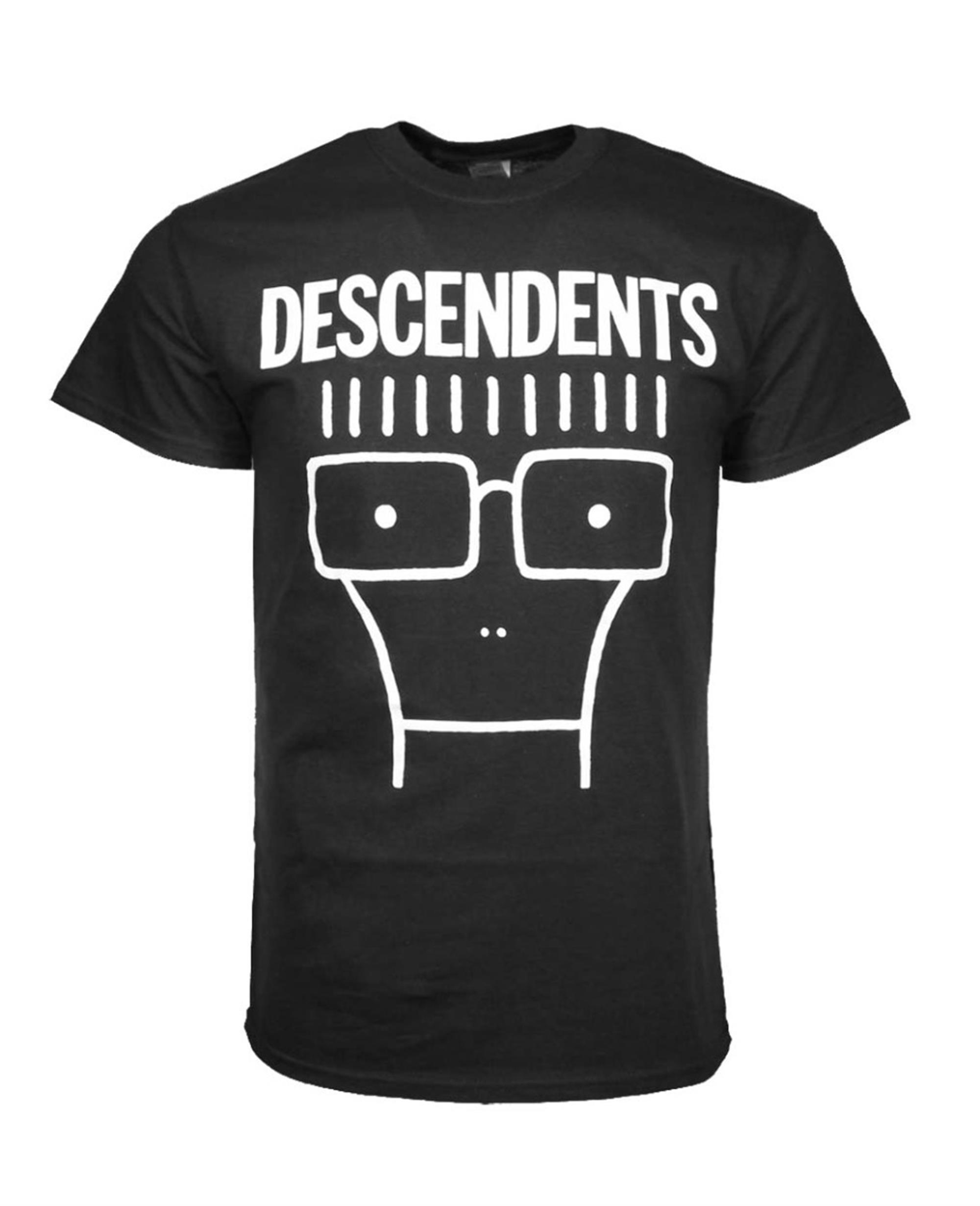 Descendents Classic Milo T-Shirt