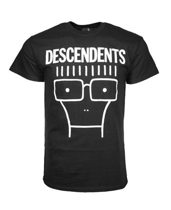 Descendents Descendents Classic Milo T-Shirt