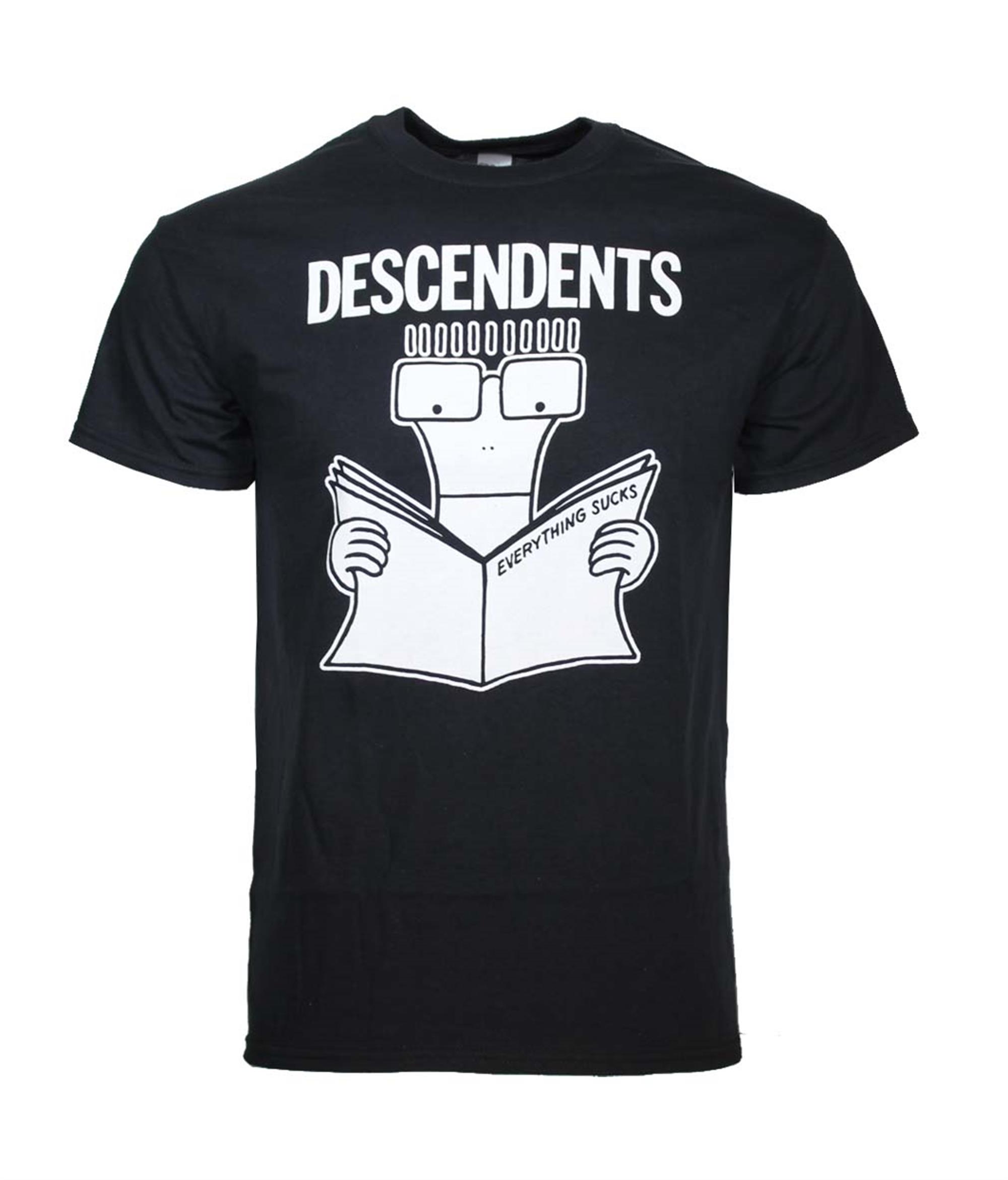 Descendents Everything Sucks T-Shirt