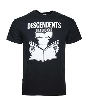 Descendents Descendents Everything Sucks T-Shirt