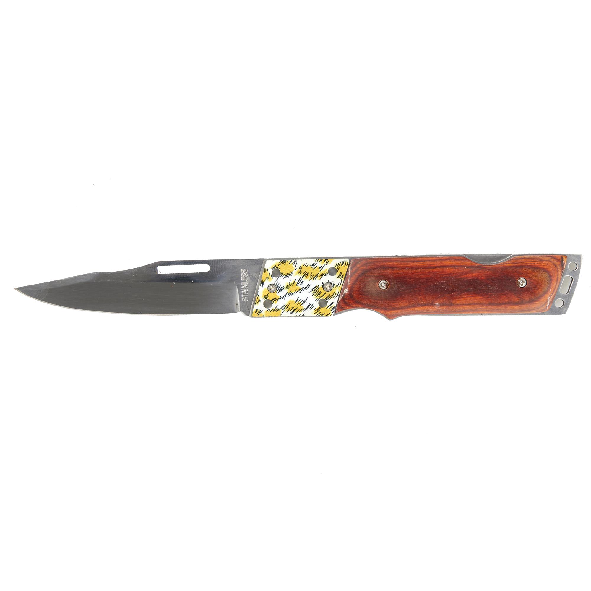 Designer Knife Accessories GoSensi