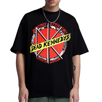 Dead Kennedys Destroy T-Shirt