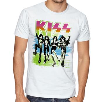 KISS Destroyer T-Shirt