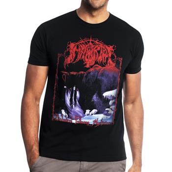 Immortal Diabolical Fullmoon Mysticism 2023 T-Shirt