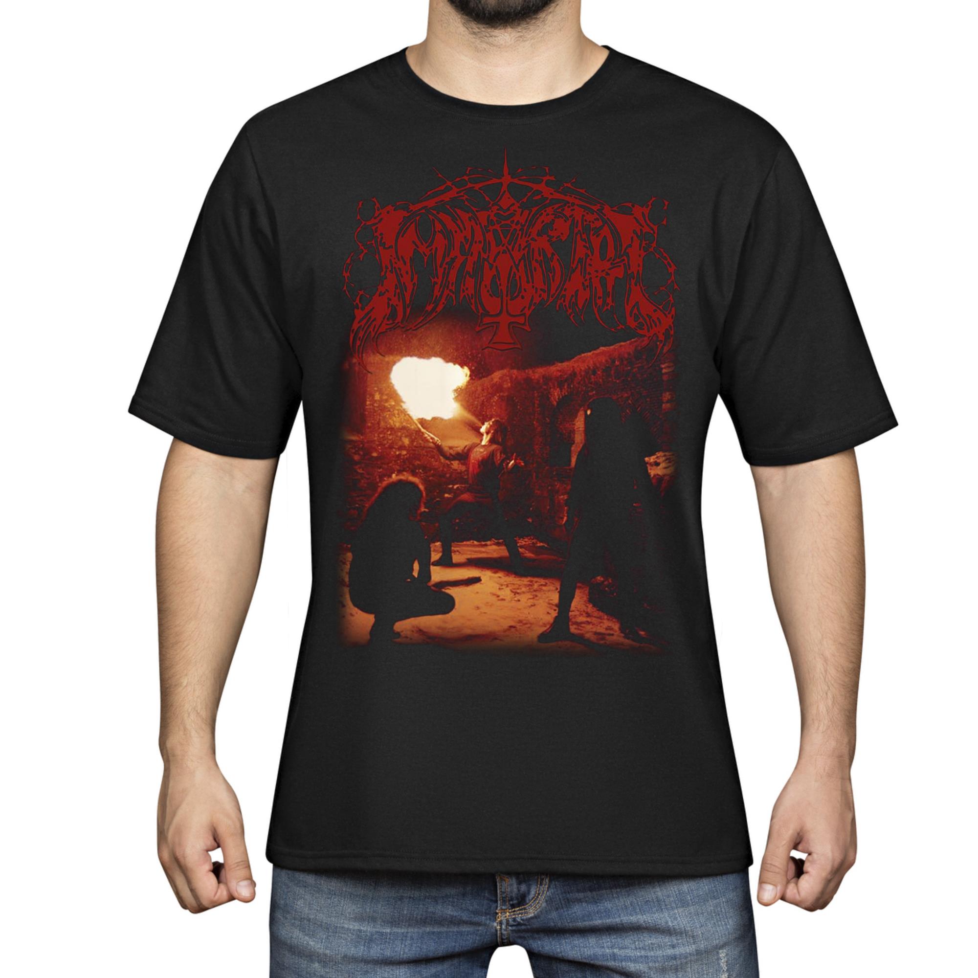 Diabolical Fullmoon Mysticism T-Shirt