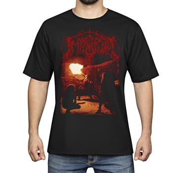 Immortal Diabolical Fullmoon Mysticism T-Shirt