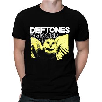 Deftones Diamond Eyes T-Shirt