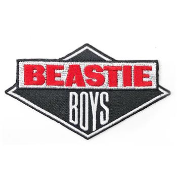 Beastie Boys Diamond Logo Patch