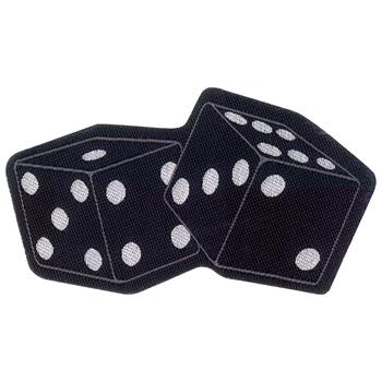 Generic Dice Patch