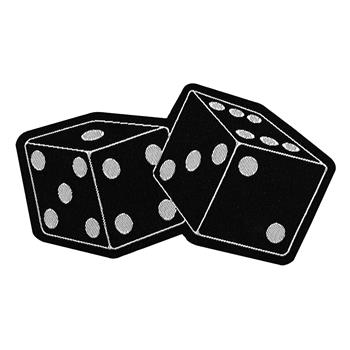 Generic Dice Patch