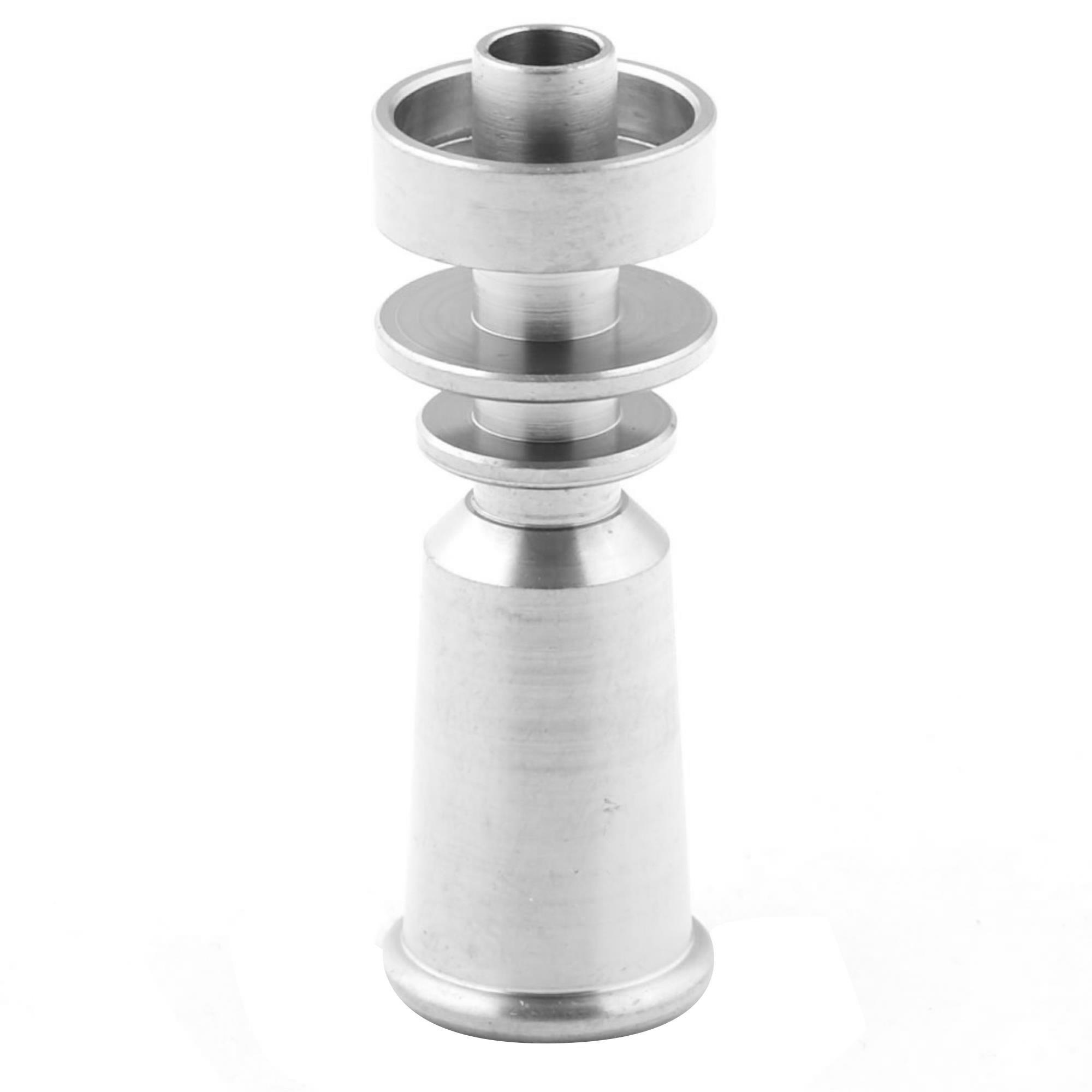 14mm Male Terp Slurper Domeless Quartz Banger Nail (2mm Thickness) - China  Silica and Quartz price | Made-in-China.com