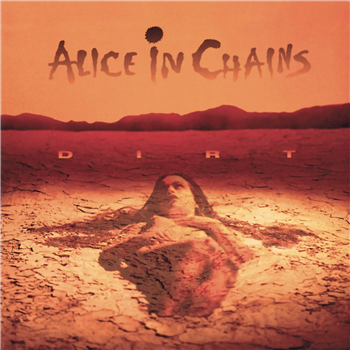 Alice in Chains Dirt [30th Anniversary] (2LP) Vinyl