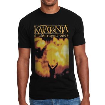 Katatonia Discouraged Ones T-Shirt