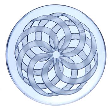  SPINNER SUN DISK DIRECTIONAL CARB CAP