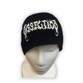 Dissection Logo (Discharge) Beanie