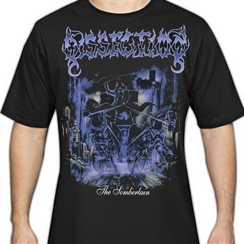 Dissection The Somberlain (Import) T-Shirt