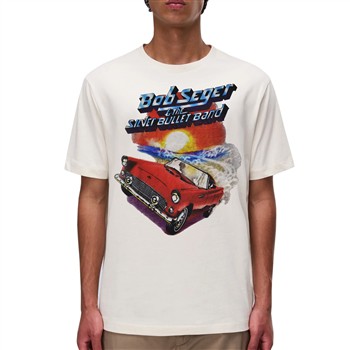 Bob Seger Distance Tour T-Shirt