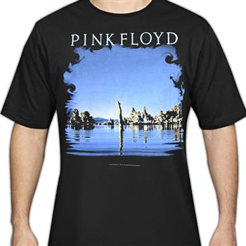 Pink Floyd Diver T-Shirt