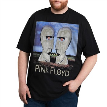 Pink Floyd Division Bell T-Shirt