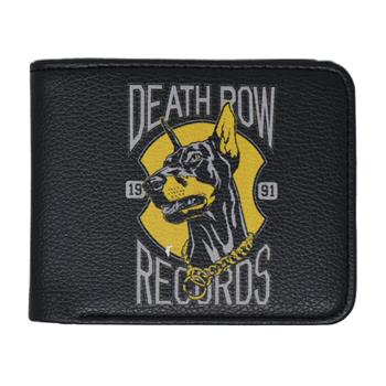 Death Row Records Doberman Wallet