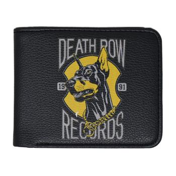 Death Row Doberman Premium Wallet