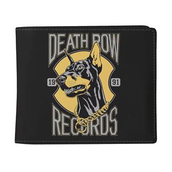 Death Row Doberman Premium Wallet
