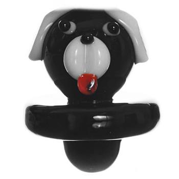  DOG CARB CAP