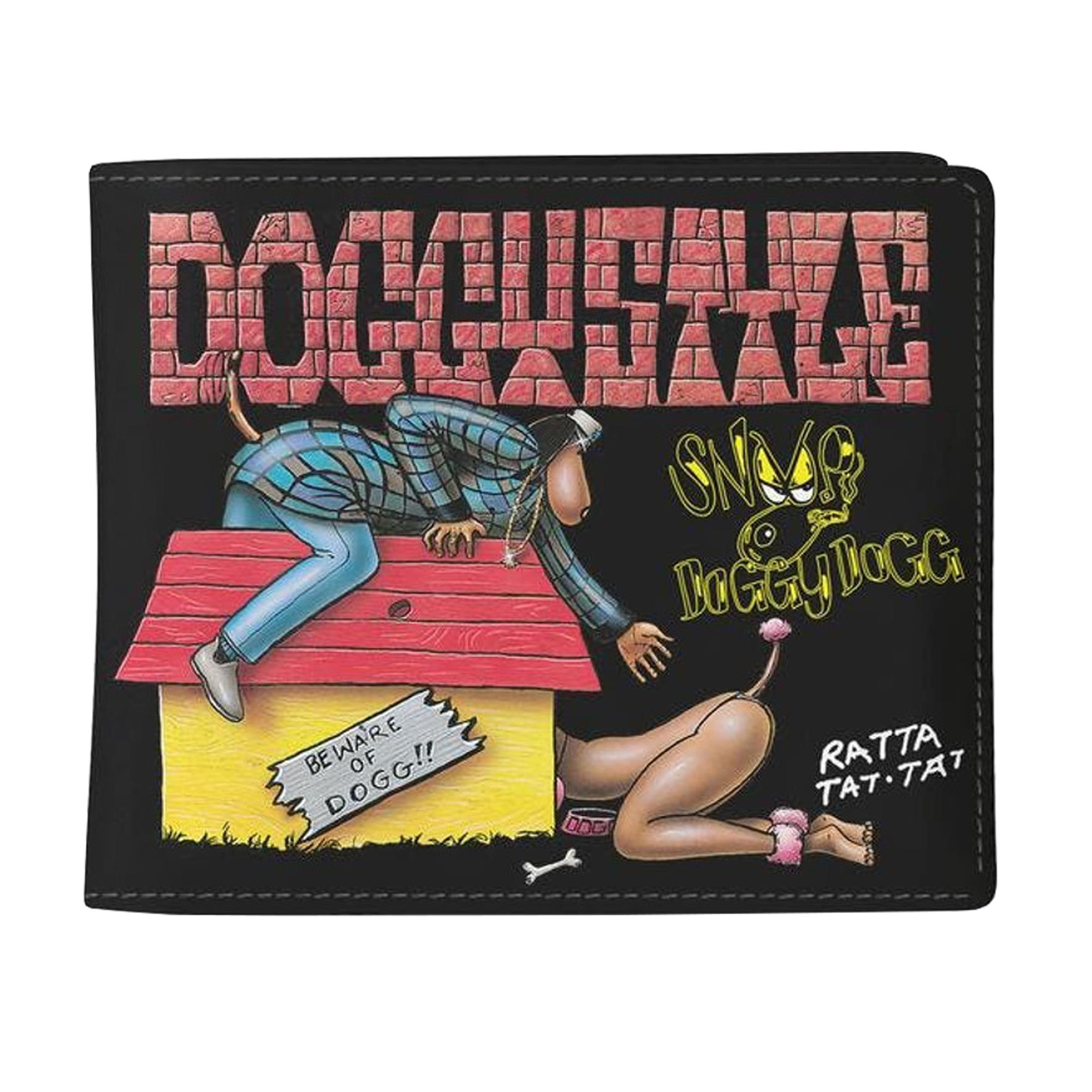 Doggystyle Premium Wallet