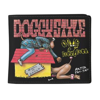 Death Row Records Doggystyle Wallet