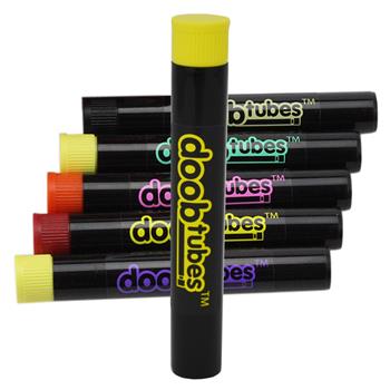  DOOB TUBES SMALL
