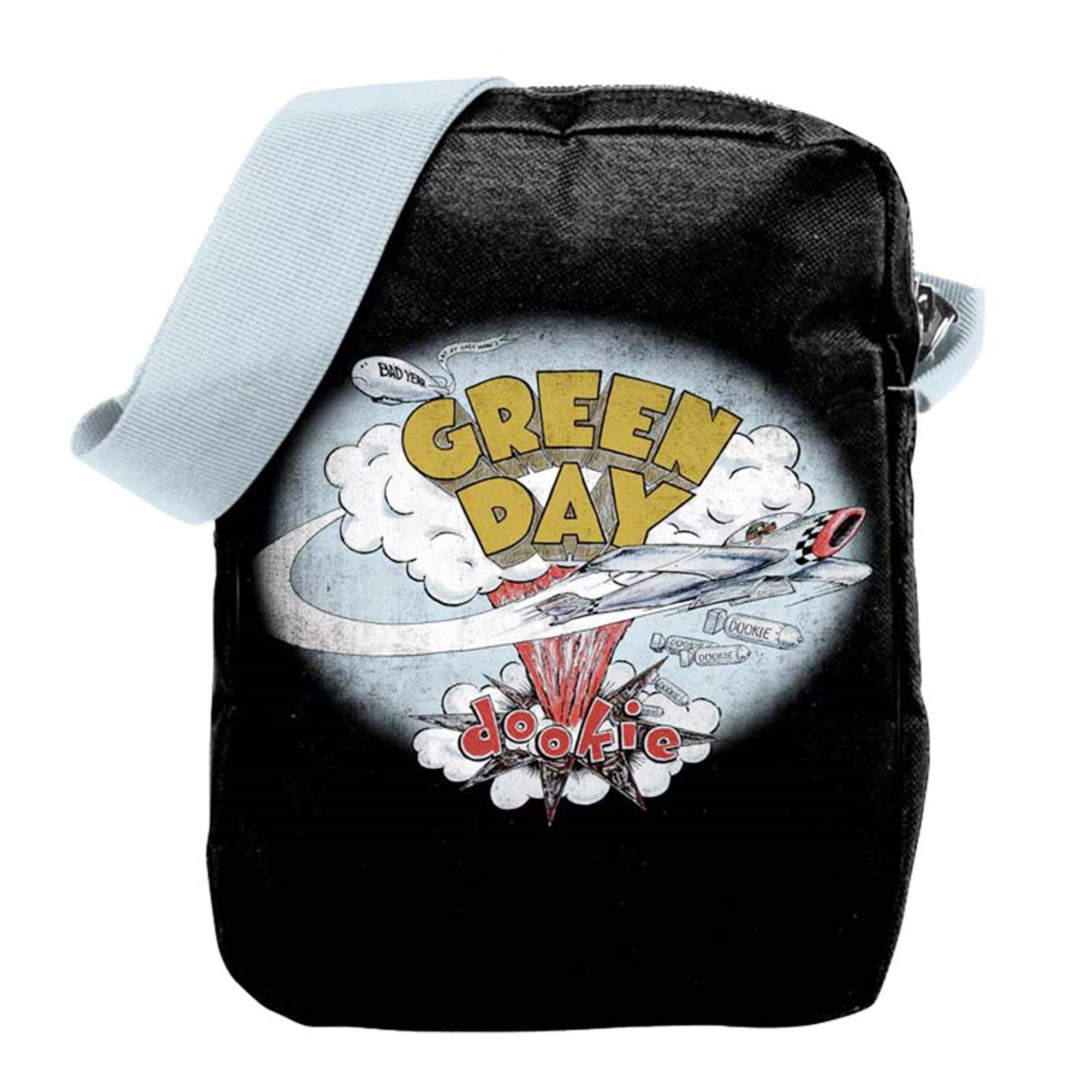 Dookie Crossbody Bag